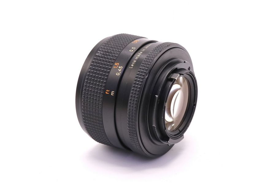 Объектив мануальный Planar 1,4/50 T* Carl Zeiss