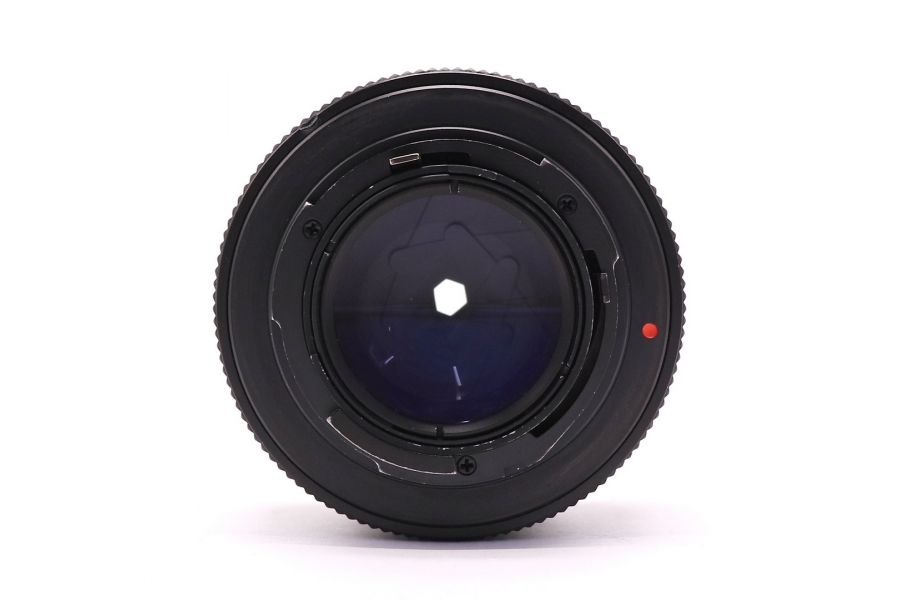 Объектив мануальный Planar 1,4/50 T* Carl Zeiss