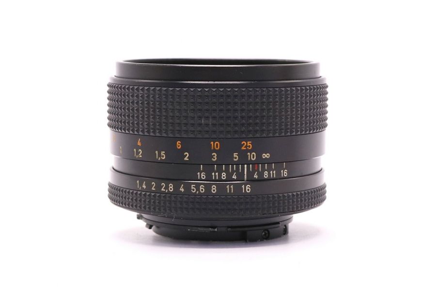 Объектив мануальный Planar 1,4/50 T* Carl Zeiss