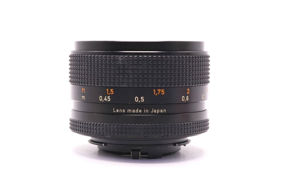 Объектив мануальный Planar 1,4/50 T* Carl Zeiss