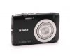 Компактный фотоаппарат Nikon coolpix S2600