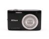 Компактный фотоаппарат Nikon coolpix S2600