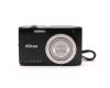 Компактный фотоаппарат Nikon coolpix S2600