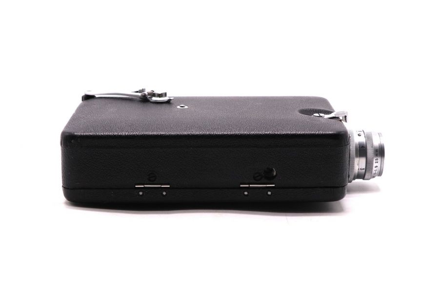 Пленочная кинокамера Cine-Kodak Magazine 16mm