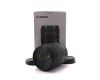 Объектив Canon EF-S 18-135mm 3.5-5.6 IS USM в упаковке