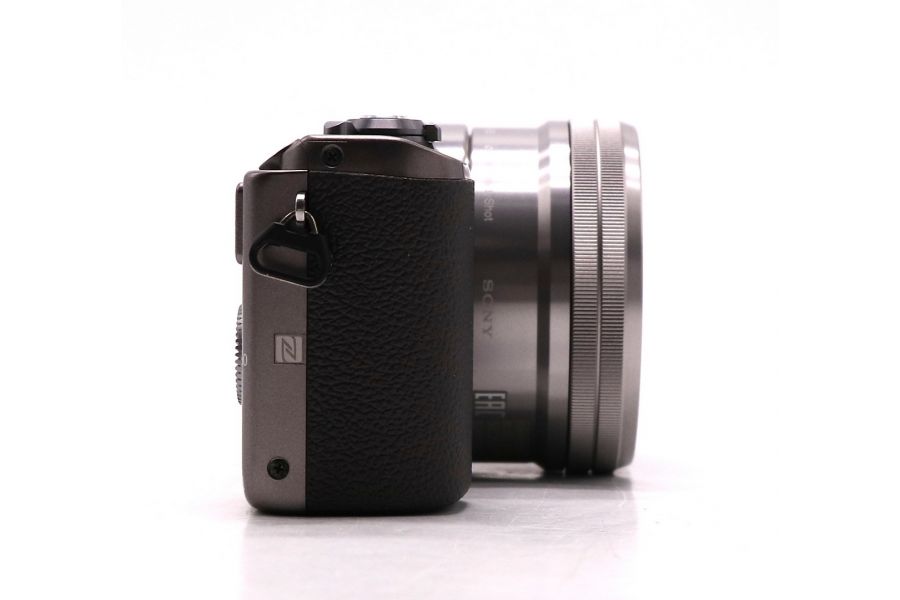 Sony A5100 ILCE-5100 kit (пробег 7680 кадров)