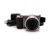 Sony A5100 ILCE-5100 kit (пробег 7680 кадров)