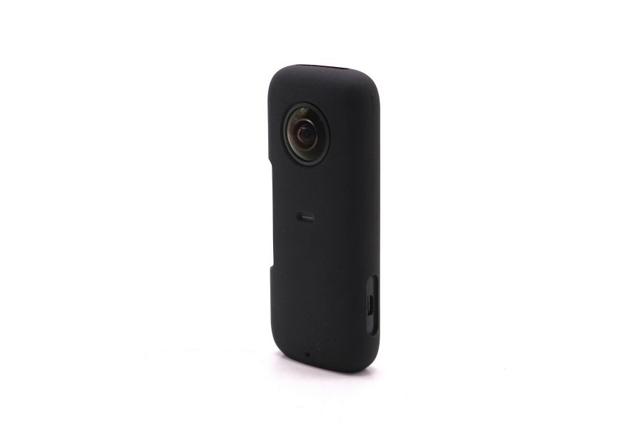 Экшн-камера Insta360 One X в упаковке