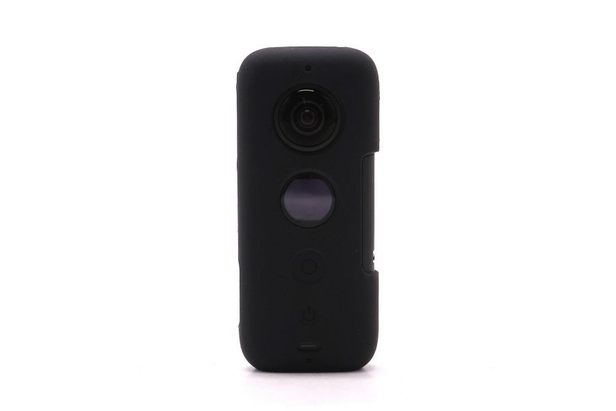 Экшн-камера Insta360 One X в упаковке