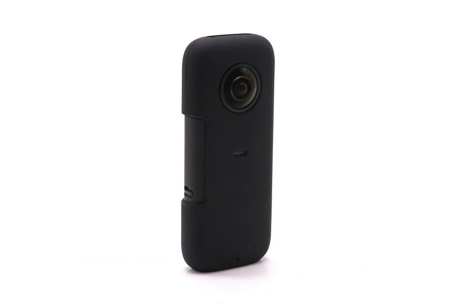 Экшн-камера Insta360 One X в упаковке