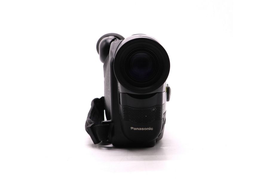 Видеокамера Panasonic NV-RX22EN в упаковке