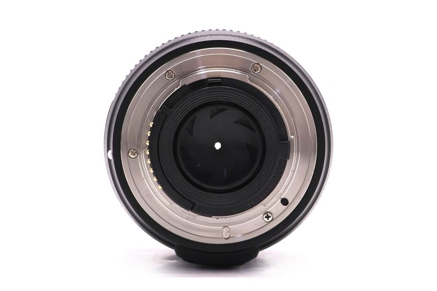 Объектив YongNuo AF 50mm f/1.8 Nikon F (отличное)