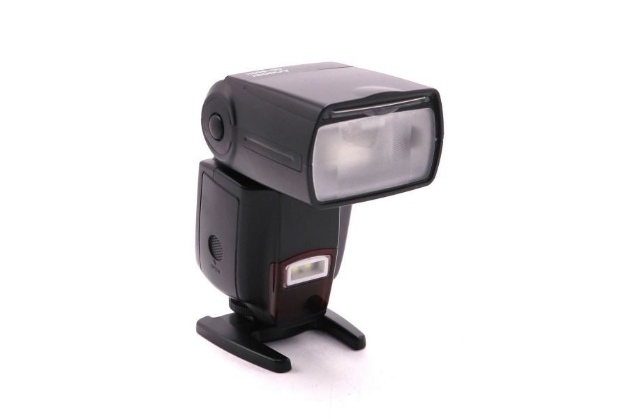 Универсальная фотовспышка Andoer AD-560II