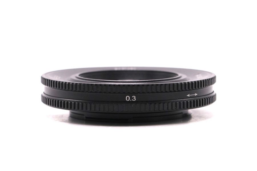 Широкоугольный объектив 7Artisans 18mm f/6.3 II M4/3