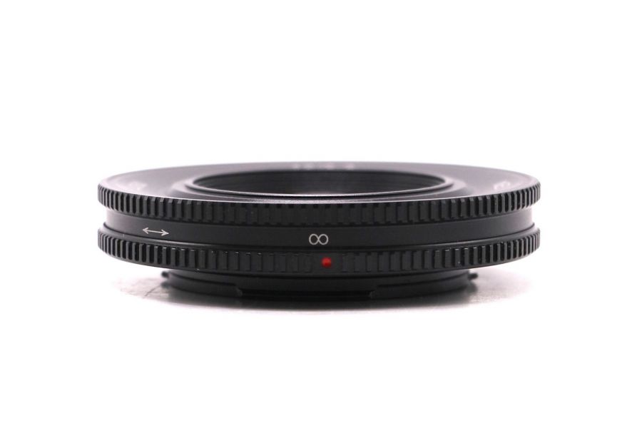 Широкоугольный объектив 7Artisans 18mm f/6.3 II M4/3