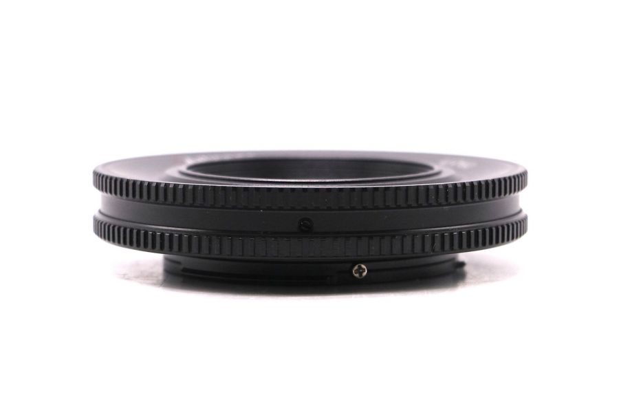 Широкоугольный объектив 7Artisans 18mm f/6.3 II M4/3