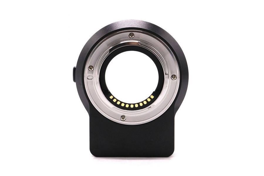 Переходное кольцо Viltrox NF-M1 в упаковке