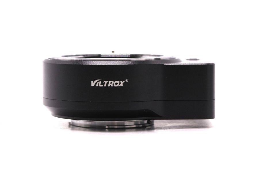 Переходное кольцо Viltrox NF-M1 в упаковке