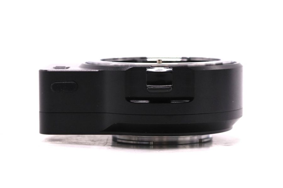 Переходное кольцо Viltrox NF-M1 в упаковке