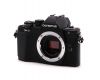 Olympus OM-D E-M10 Mark II body black (пробег 28365 кадров)