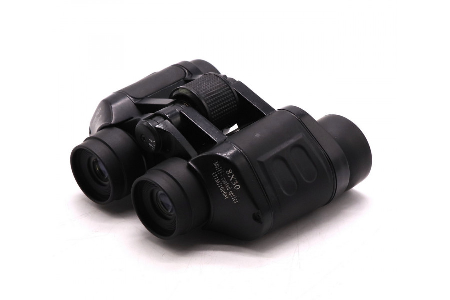 Бинокль Praktica Falcon 8x30 Multy-coated