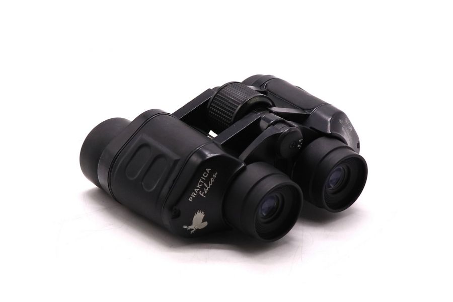 Бинокль Praktica Falcon 8x30 Multy-coated