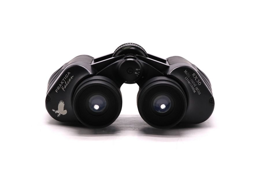 Бинокль Praktica Falcon 8x30 Multy-coated