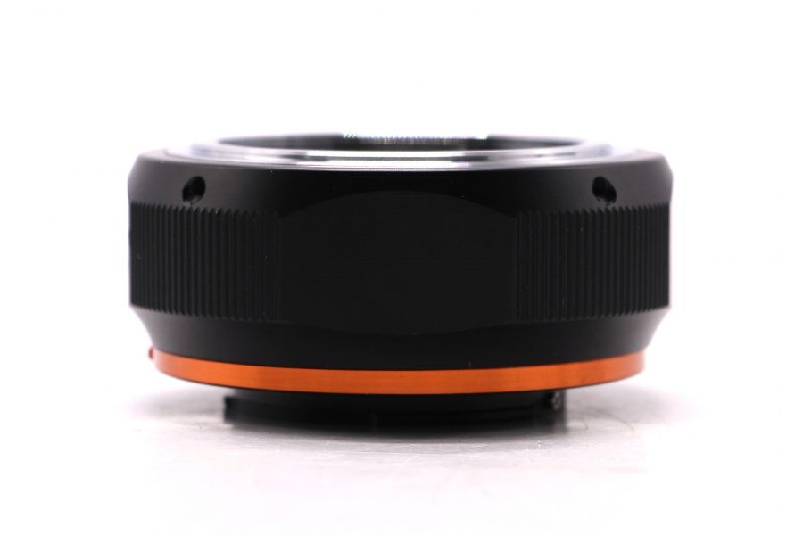 Адаптер M42 - Micro 4/3 K&F Concept Pro KF06.441