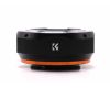 Адаптер M42 - Micro 4/3 K&F Concept Pro KF06.441