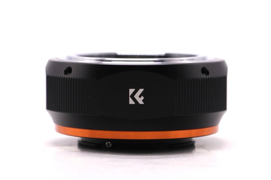 Адаптер M42 - Micro 4/3 K&F Concept Pro KF06.441