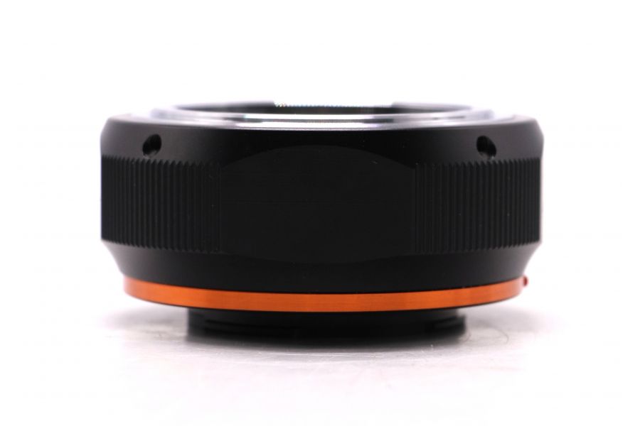 Адаптер M42 - Micro 4/3 K&F Concept Pro KF06.441