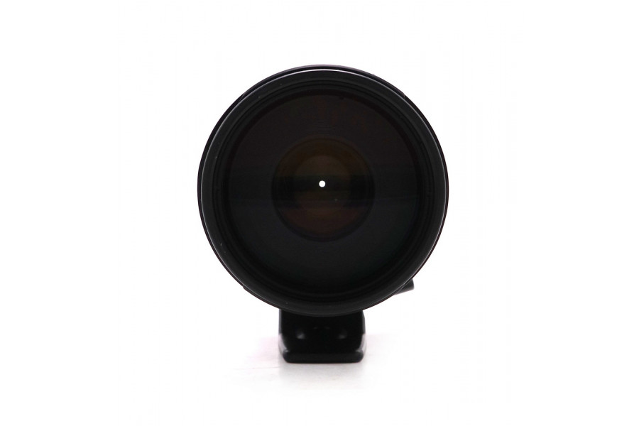 Объектив Nikon 80-400mm f/4.5-5.6D ED VR AF Zoom-Nikkor