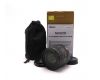 Объектив Nikon 16-80mm f/2.8-4E ED VR AF-S DX Nikkor в упаковке