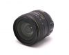 Объектив Nikon 16-80mm f/2.8-4E ED VR AF-S DX Nikkor в упаковке