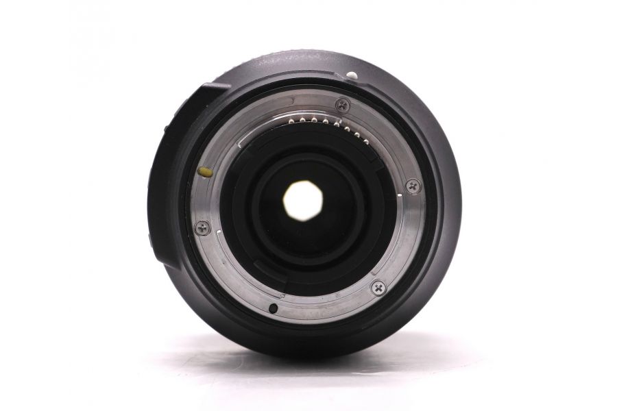 Объектив Nikon 16-80mm f/2.8-4E ED VR AF-S DX Nikkor в упаковке