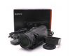 Видеокамера Sony FDR-AX100E Handycam в упаковке