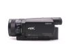 Видеокамера Sony FDR-AX100E Handycam в упаковке
