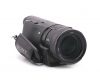 Видеокамера Sony FDR-AX100E Handycam в упаковке