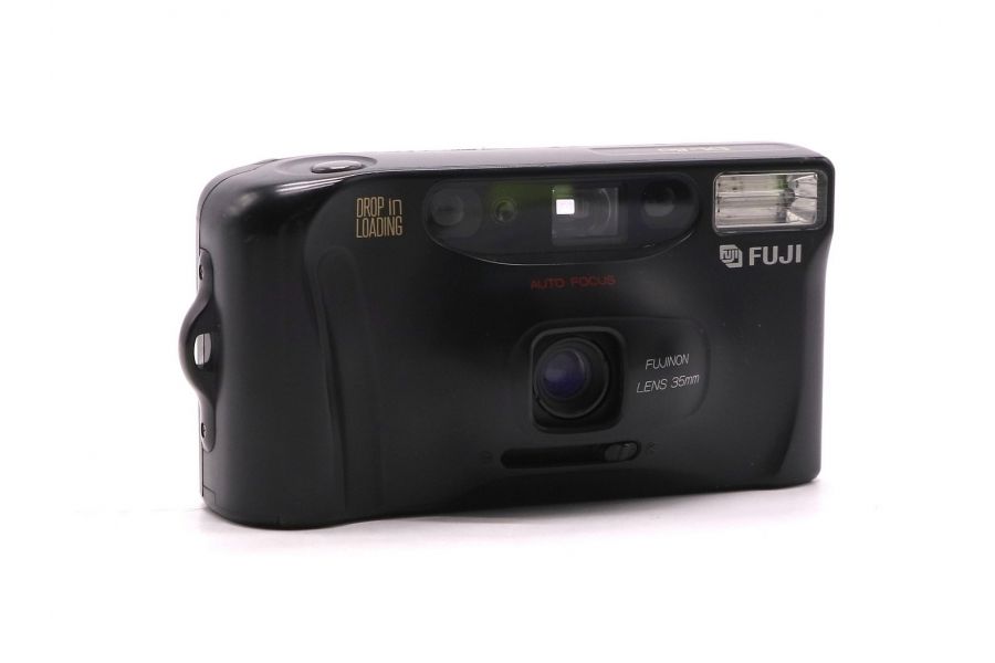 Плёночный фотоаппарат 35mm Fuji DL-80 Date