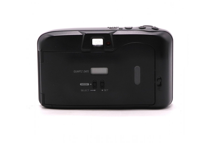 Плёночная компактная камера Nikon Zoom 200 AF