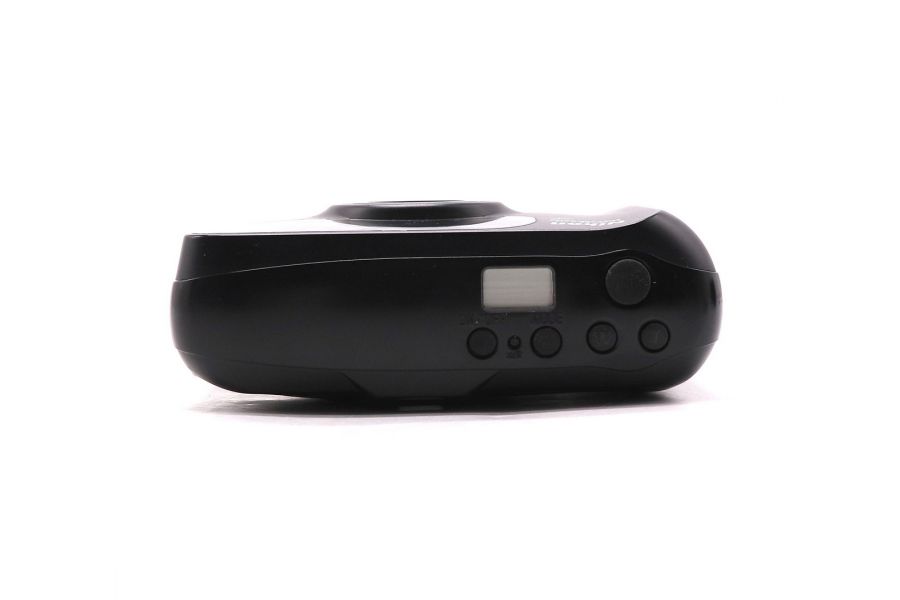 Плёночная компактная камера Nikon Zoom 200 AF