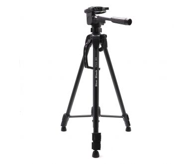 Напольный трипод штатив Hama Star Black 153-3D