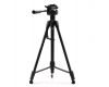 Напольный трипод штатив Hama Star Black 153-3D