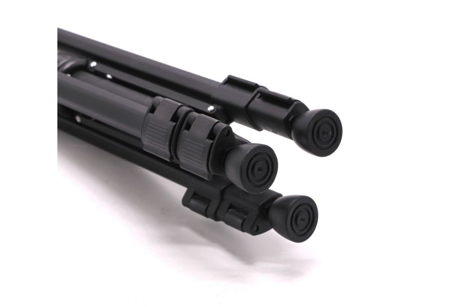 Напольный трипод штатив Hama Star Black 153-3D