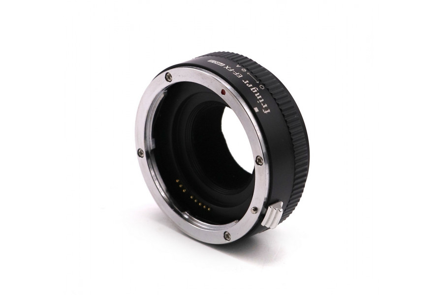 Переходник Fringer EF-FX Pro II в упаковке