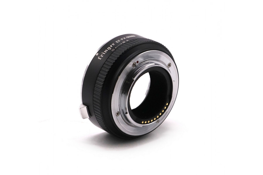 Переходник Fringer EF-FX Pro II в упаковке