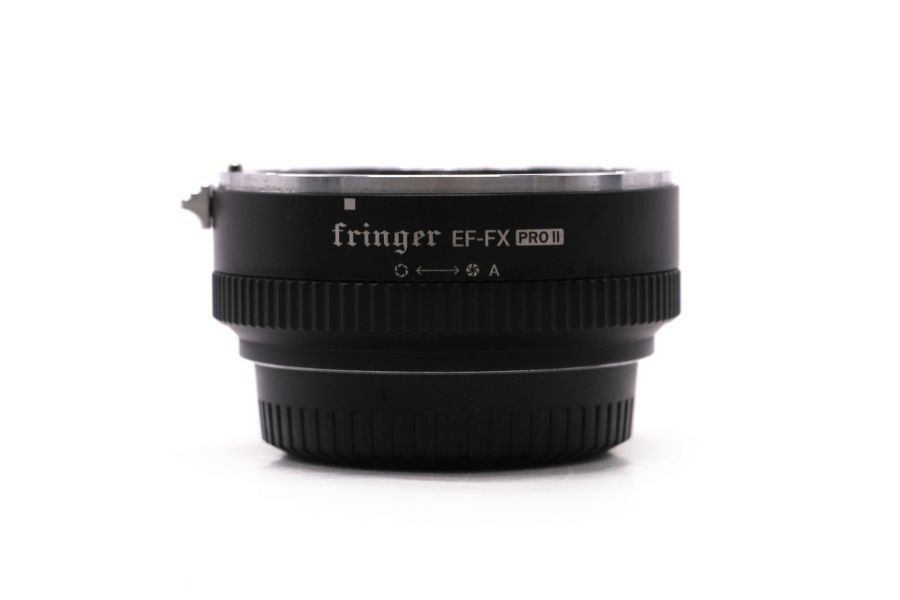 Переходник Fringer EF-FX Pro II в упаковке