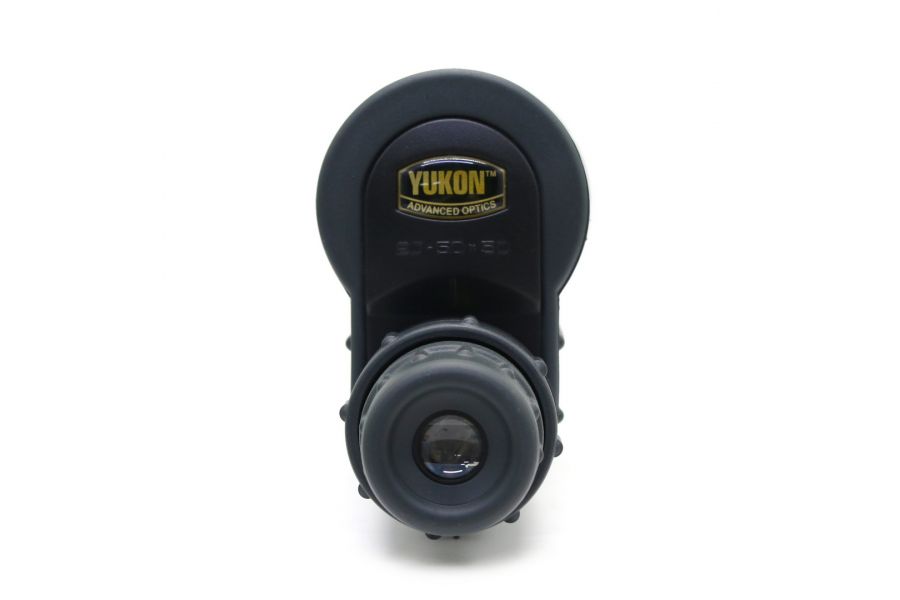 Зрительная труба Yukon 20-50х50 WA в упаковке