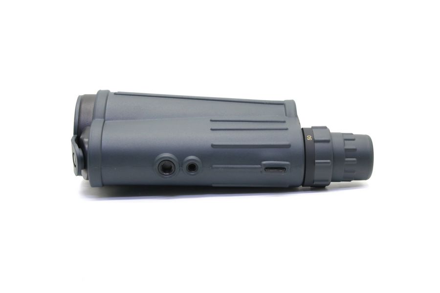 Зрительная труба Yukon 20-50х50 WA в упаковке