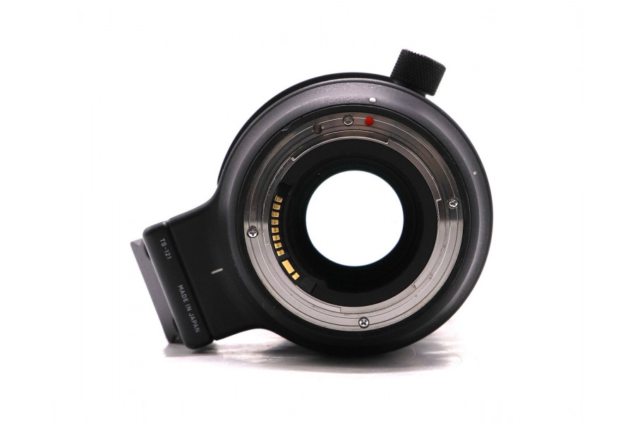 Sigma AF 70-200mm f/2.8 DG OS HSM Sports для Canon EF